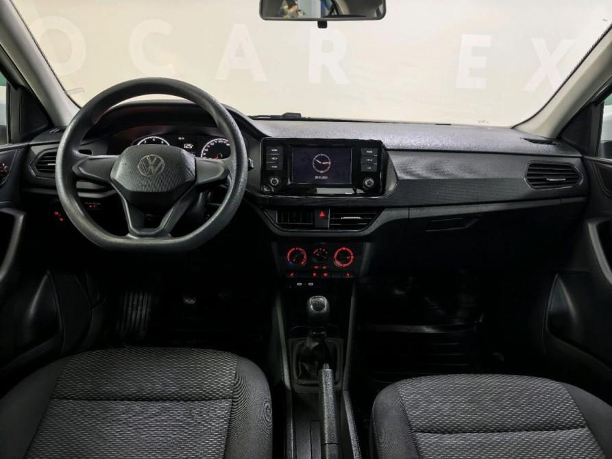 Volkswagen Polo VI Краснодар  - изображение 9