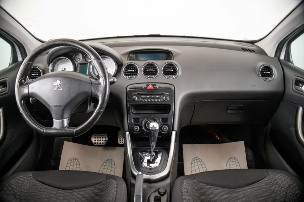Peugeot 308 I Рестайлинг Пермь  - изображение 13