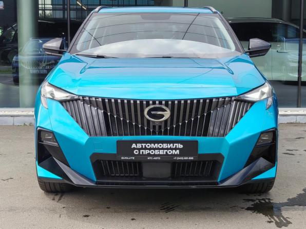 GAC GS3 с пробегом 2024 года, цена 1 790 000 рублей, 48993 км, внедорожник, Автокод Объявления