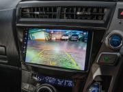 Toyota Prius Alpha I (ZVW40/41) Рестайлинг Иркутск  - изображение 39
