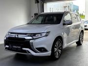 Mitsubishi Outlander III Рестайлинг 3 Уфа  - изображение 26