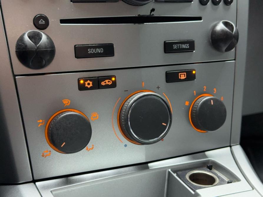 Opel Astra H Рестайлинг Ижевск  - изображение 15