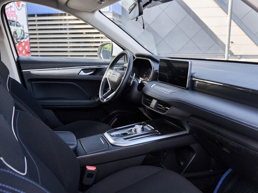 Haval Jolion I Казань  - изображение 6