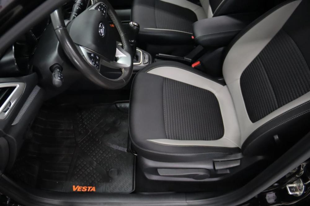 Lada (ВАЗ) Vesta I Сургут  - изображение 10