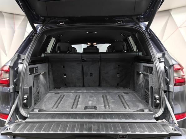 BMW X5 IV (G05/G18) с пробегом 2020 года, цена 6 000 000 рублей, 172876 км, внедорожник, Автокод Объявления