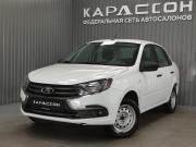 Lada (ВАЗ) Granta I Рестайлинг Пермь  - изображение 18