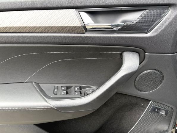 Skoda Kodiaq I Рестайлинг с пробегом 2024 года, цена 3 890 000 рублей, 70230 км, внедорожник, Автокод Объявления