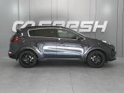 Kia Sportage IV Рестайлинг Ростов-на-Дону  - изображение 24