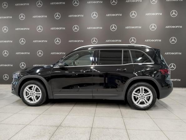 Mercedes-Benz GLB I (X247) с пробегом 2021 года, цена 4 000 000 рублей, 58113 км, внедорожник, Автокод Объявления