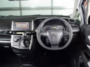 Toyota Wish II Рестайлинг Кемерово  - изображение 29