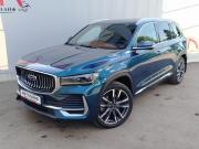 Geely Monjaro I Ярославль  - изображение 38