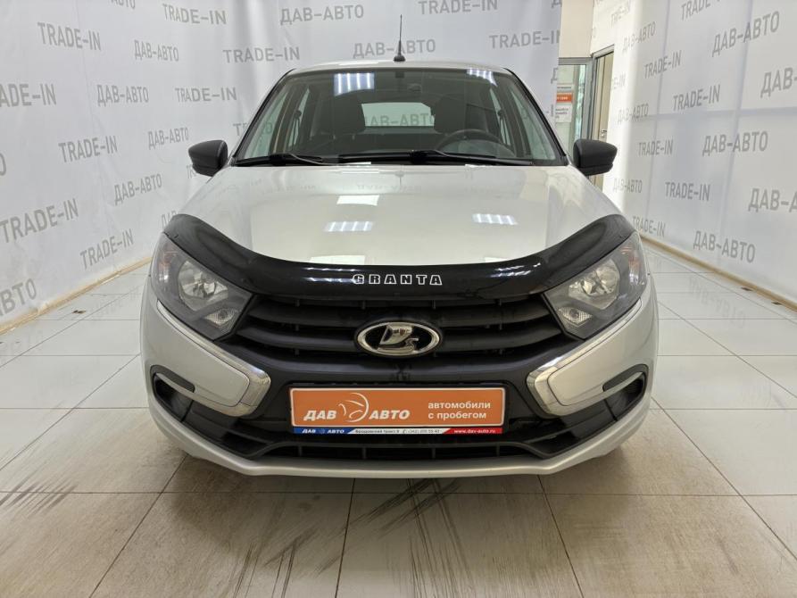Lada (ВАЗ) Granta I Рестайлинг Пермь  - изображение 2