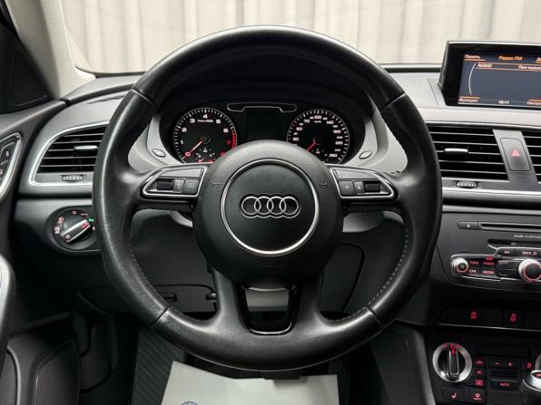 Audi Q3 I (8U) с пробегом 2012 года, цена 1 749 000 рублей, 187449 км, внедорожник, Автокод Объявления