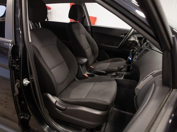 Hyundai Creta I с пробегом 2018 года, цена 1 870 000 рублей, 71019 км, внедорожник, Автокод Объявления