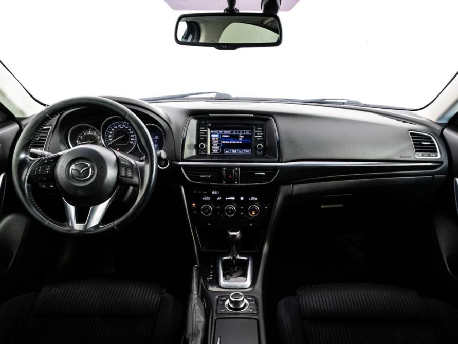 Mazda 6 III (GJ) Санкт-Петербург  - изображение 10