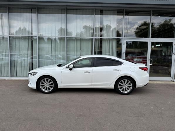 Mazda 6 III (GJ) с пробегом 2014 года, цена 1 400 000 рублей, 194111 км, седан, Автокод Объявления