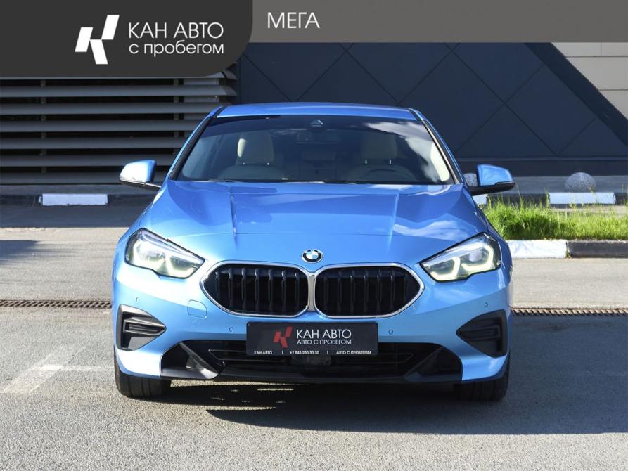 BMW 2 серии F44 Казань  - изображение 3