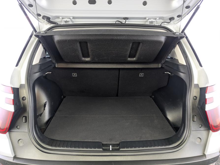 Hyundai Creta II Москва  - изображение 9