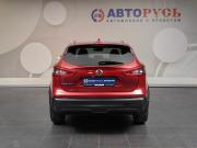 Nissan Qashqai II Рестайлинг Москва  - изображение 30