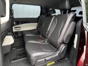 Kia Carnival IV Москва  - изображение 26