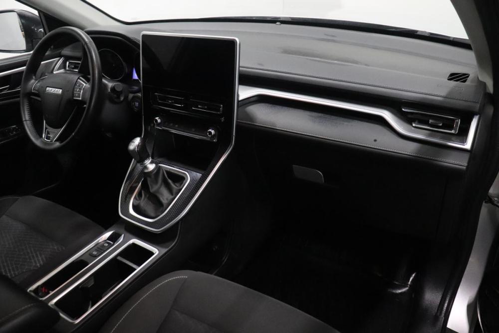 Haval M6 II Ульяновск  - изображение 6