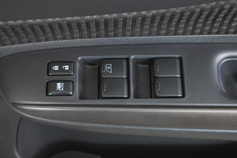 Nissan Note II Рестайлинг Кемерово  - изображение 21