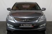 Hyundai Solaris I Рестайлинг Санкт-Петербург  - изображение 18
