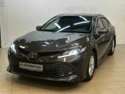 Toyota Camry VIII (XV70) Москва  - изображение 21