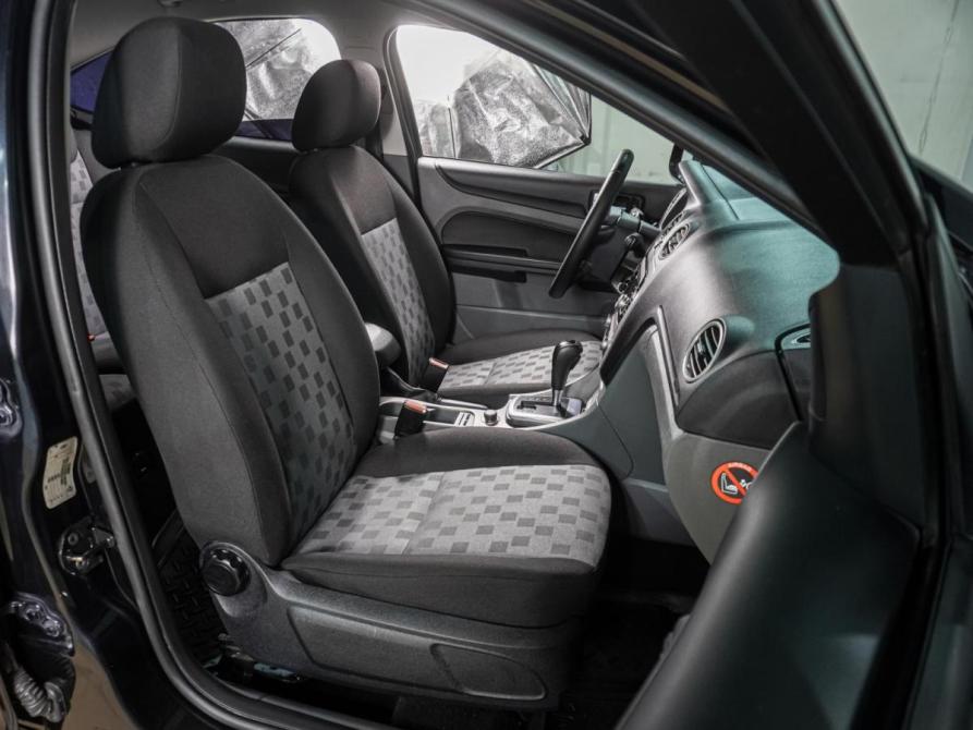 Ford Focus II Рестайлинг Воронеж  - изображение 8