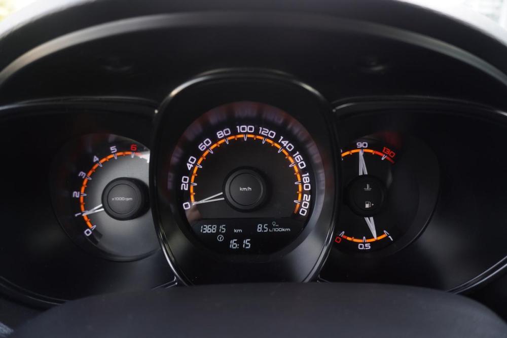 Lada (ВАЗ) Vesta I Ульяновск  - изображение 9
