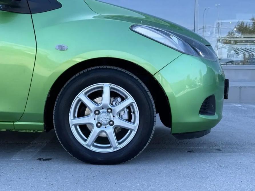 Mazda Demio III (DE) Новосибирск  - изображение 2