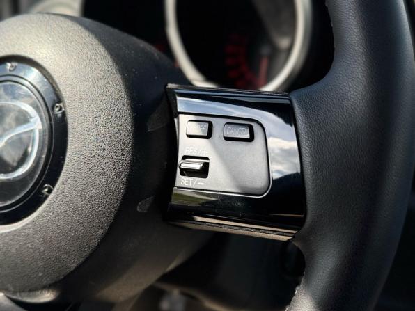Mazda CX-7 I с пробегом 2008 года, цена 799 000 рублей, 212924 км, внедорожник, Автокод Объявления