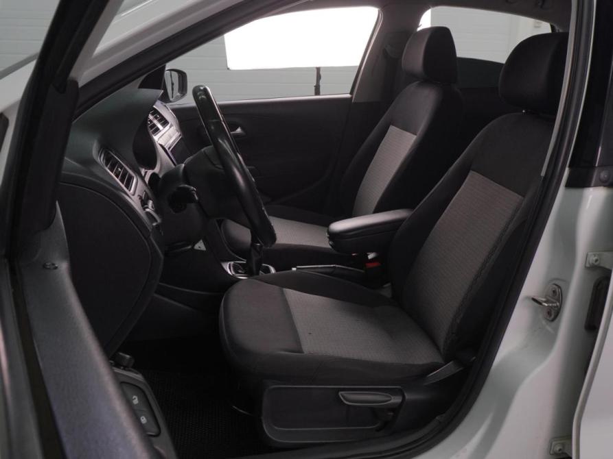 Volkswagen Polo V Воронеж  - изображение 10