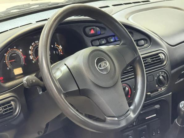Lada (ВАЗ) Niva с пробегом 2020 года, цена 779 000 рублей, 114746 км, внедорожник, Автокод Объявления