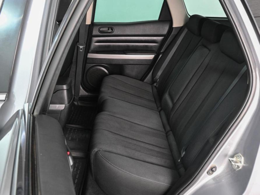 Mazda CX-7 I Рестайлинг Ростов-на-Дону  - изображение 9