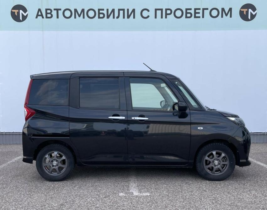Daihatsu Thor I Стерлитамак  - изображение 4