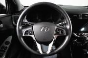 Hyundai Solaris I Рестайлинг Сургут  - изображение 30