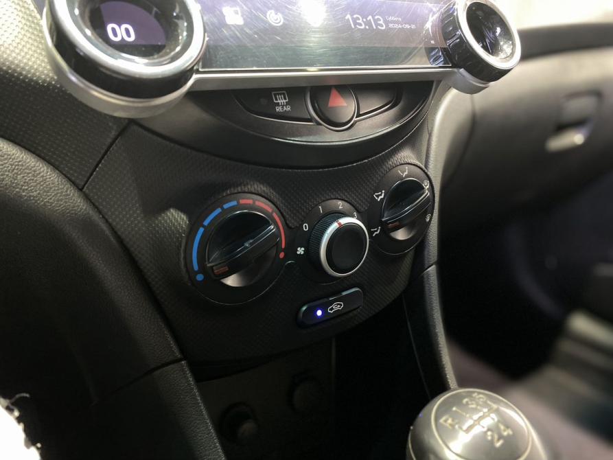 Hyundai Solaris I Ростов-на-Дону  - изображение 14