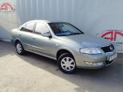 Nissan Almera Classic I Ярославль  - изображение 19