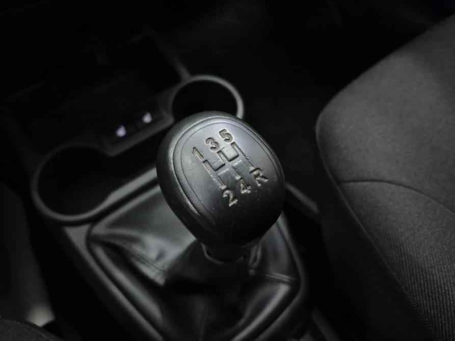 Lada (ВАЗ) Granta I Рестайлинг Альметьевск  - изображение 22