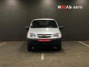 Chevrolet Niva I Рестайлинг Челябинск  - изображение 19
