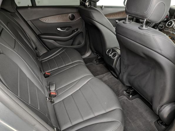 Mercedes-Benz GLC I (X253) с пробегом 2019 года, цена 3 705 000 рублей, 77529 км, внедорожник, Автокод Объявления