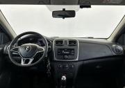 Renault Logan II Рестайлинг Москва  - изображение 21