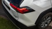 Toyota RAV4 V (XA50) Москва  - изображение 51