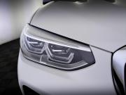 BMW X4 II (G02) Москва  - изображение 48
