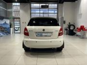 Skoda Fabia II Рестайлинг Москва  - изображение 17