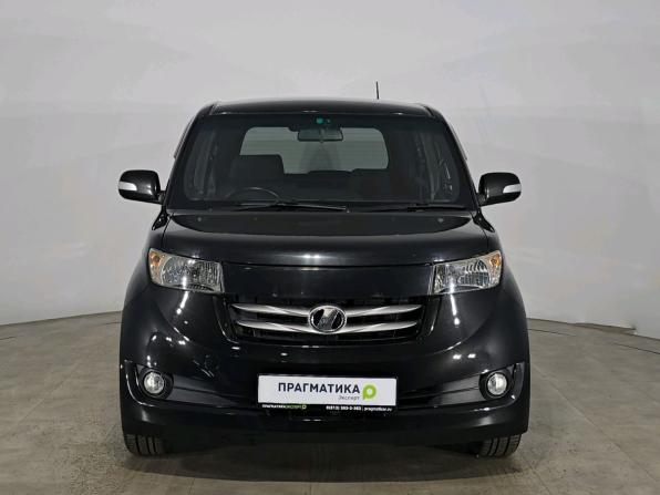 Toyota bB II с пробегом 2006 года, цена 479 000 рублей, 134000 км, компактвэн, Автокод Объявления
