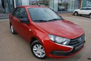 Lada (ВАЗ) Granta I Рестайлинг Стерлитамак  - изображение 17