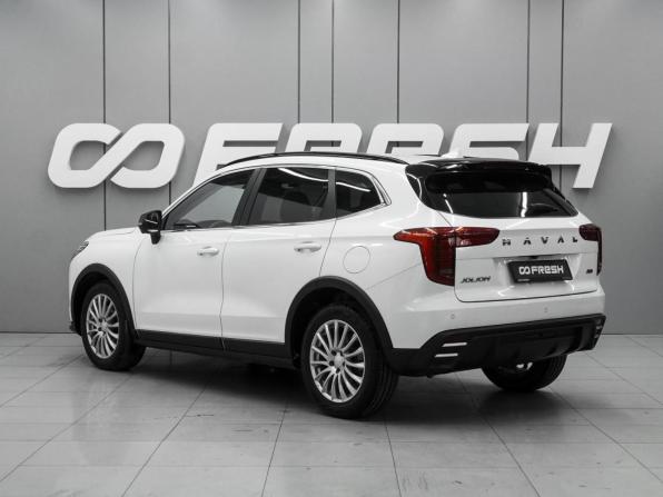 Haval Jolion I Рестайлинг с пробегом 2024 года, цена 2 250 000 рублей, 18842 км, внедорожник, Автокод Объявления