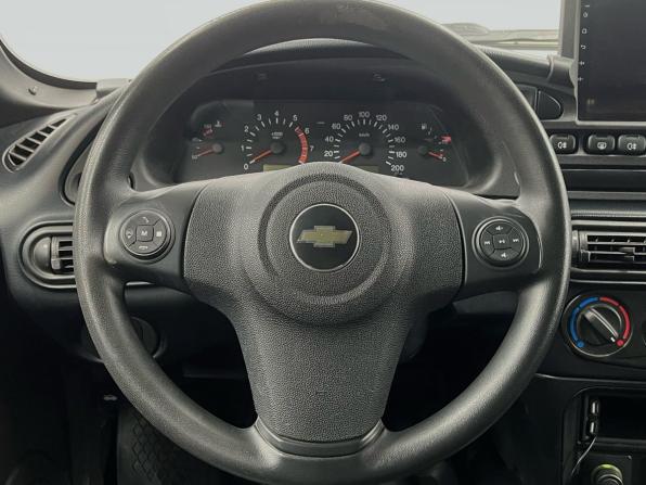 Chevrolet Niva I Рестайлинг с пробегом 2014 года, цена 749 900 рублей, 106375 км, внедорожник, Автокод Объявления